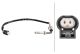 HELLA Sensor, Abgastemperatur 6PT 010 376-131