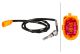 HELLA Sensor, Abgastemperatur 6PT 010 376-181