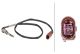 HELLA Sensor, Abgastemperatur 6PT 358 181-011