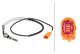 HELLA Sensor, Abgastemperatur 6PT 358 181-131