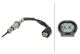 HELLA Sensor, Abgastemperatur 6PT 358 181-261