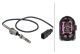 HELLA Sensor, Abgastemperatur 6PT 358 181-291