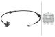 HELLA Sensor, Raddrehzahl 6PU 012 679-181