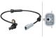 HELLA Sensor, Raddrehzahl 6PU 012 679-221
