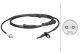 HELLA Sensor, Raddrehzahl 6PU 012 679-561