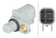 HELLA Sensor, Raddrehzahl 6PU 012 806-931