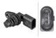 HELLA Sensor, Nockenwellenposition 6PU 013 122-671
