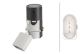HELLA Sensor, Einparkhilfe 6PX 358 141-041