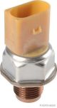 Herth+Buss Elparts Sensor, Kraftstoffdruck 70663001