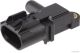 Herth+Buss Elparts Sensor, Abgasdruck 70668303