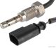 Herth+Buss Elparts Sensor, Abgastemperatur 70682001