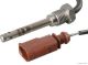 Herth+Buss Elparts Sensor, Abgastemperatur 70682051