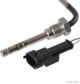 Herth+Buss Elparts Sensor, Abgastemperatur 70682411
