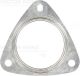 VICTOR REINZ Dichtung, Lader 71-42132-00