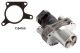 BorgWarner (Wahler) AGR-Ventil 710476D