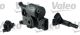 VALEO Stellelement, Mischklappe 715280
