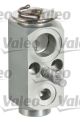 VALEO Expansionsventil, Klimaanlage 715301