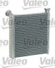 VALEO Wärmetauscher, Innenraumheizung 715303