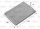 VALEO Filter, Innenraumluft 715661