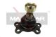 MAXGEAR Trag-/Führungsgelenk 72-0436