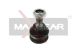 MAXGEAR Trag-/Führungsgelenk 72-0463