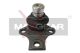 MAXGEAR Trag-/Führungsgelenk 72-0498