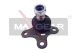 MAXGEAR Trag-/Führungsgelenk 72-0510