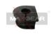 MAXGEAR Lagerung, Stabilisator 72-1195