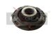 MAXGEAR Lagerung, Lenker 72-1290