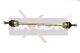 MAXGEAR Stange/Strebe, Stabilisator 72-1408