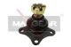 MAXGEAR Trag-/Führungsgelenk 72-1577