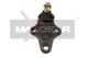 MAXGEAR Trag-/Führungsgelenk 72-1589