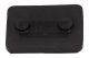 MAXGEAR Anschlagpuffer, Federung 72-3022