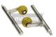 MAXGEAR Buchse, Schaltstange 72-3453