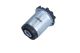 MAXGEAR Lagerung, Achsträger 72-3501