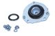 MAXGEAR Reparatursatz, Federbeinstützlager 72-3527
