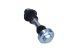 MAXGEAR Reparatursatz, Umlenkhebel 72-3658