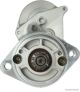 Herth+Buss Elparts Starter 42022621