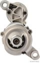 Herth+Buss Elparts Starter 42108466