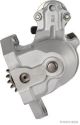 Herth+Buss Elparts Starter 42118802
