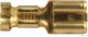 Herth+Buss Elparts Crimpverbinder 50251223