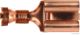 Herth+Buss Elparts Crimpverbinder 50251239