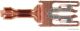 Herth+Buss Elparts Crimpverbinder 50251453
