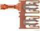 Herth+Buss Elparts Crimpverbinder 50251455