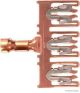 Herth+Buss Elparts Crimpverbinder 50251456