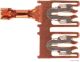 Herth+Buss Elparts Crimpverbinder 50251472