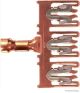 Herth+Buss Elparts Crimpverbinder 50251474