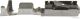 Herth+Buss Elparts Crimpverbinder 50251475