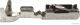 Herth+Buss Elparts Crimpverbinder 50251477
