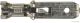 Herth+Buss Elparts Crimpverbinder 50251524